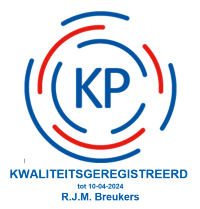 KP-register registratie Ien Breukers